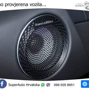 BMW XM 4.4 xDrive Aut. M Sport 653 KS, ACC+360°+4xGR SJED+SOFTCLOSE+23"