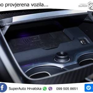 BMW XM 4.4 xDrive Aut. M Sport 653 KS, ACC+360°+4xGR SJED+SOFTCLOSE+23"