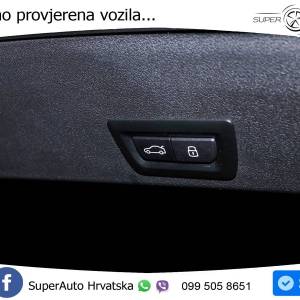 BMW XM 4.4 xDrive Aut. M Sport 653 KS, ACC+360°+4xGR SJED+SOFTCLOSE+23"
