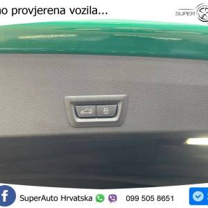 BMW XM 4.4 xDrive Aut. M Sport 653 KS, ACC+360°+4xGR SJED+HEAD+23"