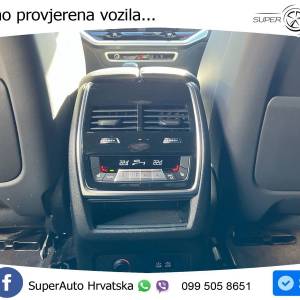 BMW XM 4.4 xDrive Aut. M Sport 653 KS, ACC+360°+4xGR SJED+HEAD+23"