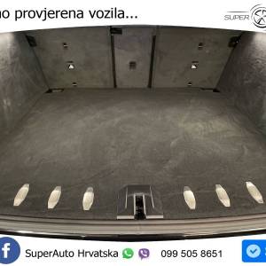 BMW XM 4.4 xDrive Aut. M Sport 653 KS, KAM+4xGR SJED+KEY