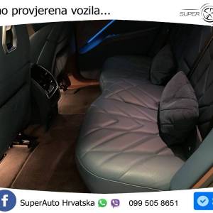 BMW XM 4.4 xDrive Aut. M Sport 653 KS, KAM+4xGR SJED+KEY