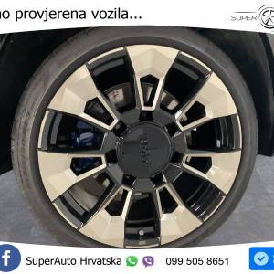 BMW XM 4.4 xDrive Aut. M Sport 653 KS, KAM+4xGR SJED+KEY