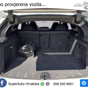 BMW XM 4.4 xDrive Aut. M Sport 653 KS, ACC+360°+4xGR SJED+HEAD+B&W
