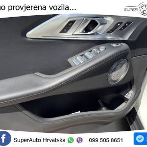 BMW XM 4.4 xDrive Aut. M Sport 653 KS, ACC+360°+4xGR SJED+HEAD+B&W