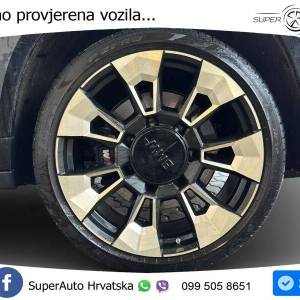 BMW XM 4.4 xDrive Aut. M Sport 653 KS, ACC+360°+4xGR SJED+SOFTCLOSE+HEAD
