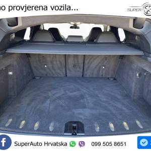 BMW XM 4.4 xDrive Aut. M Sport 653 KS, ACC+360°+4xGR SJED+HEAD+23"