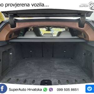 BMW XM 4.4 xDrive Aut. M Sport 653 KS, ACC+360°+4xGR SJED+SOFTCLOSE+23"