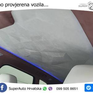 BMW XM 4.4 xDrive Aut. M Sport 653 KS, ACC+360°+4xGR SJED+SOFTCLOSE+23"