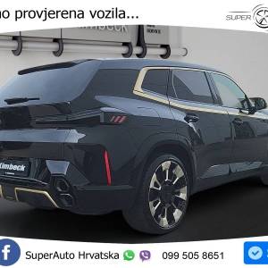 BMW XM 4.4 xDrive Aut. M Sport 653 KS, ACC+360°+4xGR SJED+SOFTCLOSE+23"
