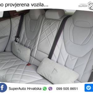 BMW XM 4.4 xDrive Aut. M Sport 653 KS, ACC+360°+4xGR SJED+SOFTCLOSE+23"