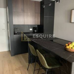 BORIK - Luksuzan stan u neposrednoj blizini marine - 58m2
