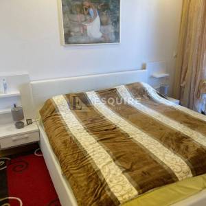 BORIK - Trosoban stan s garažnim mjestom - 90m2