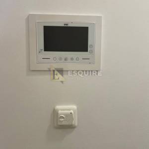 BORIK - Trosoban stan s garažnim mjestom - 90m2