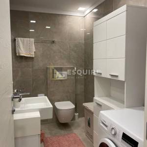 BORIK - Trosoban stan s garažnim mjestom - 90m2
