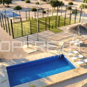 Brač, Milna - imanje na 10 000 m2, investicijska prilika