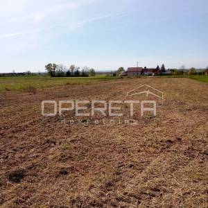 Bratina, Pisarovina, 3.198,00 m2, 49.000,00 EUR