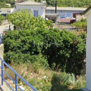 Bribir, građevisnki teren sa idejnim projektom