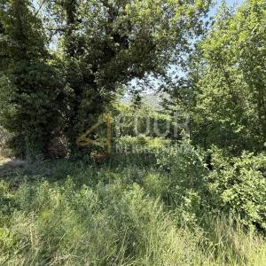 Bribir, zemljište od 1.535m2