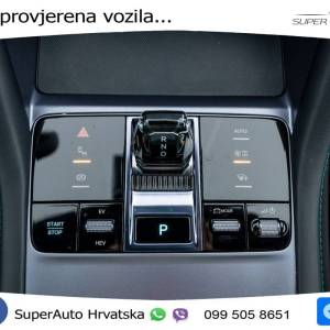 BYD Seal U DM-i 1.5L 4x4 Aut. Design 324 KS, LED+ACC+GR SJED+PANO+360+HEAD