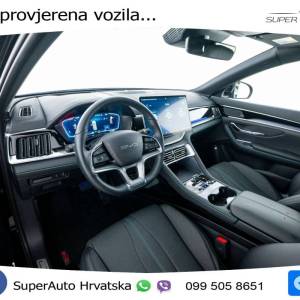 BYD Seal U DM-i 1.5L 4x4 Aut. Design 324 KS, LED+ACC+GR SJED+PANO+360+HEAD