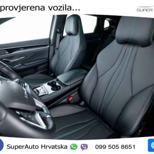 BYD Seal U DM-i 1.5L 4x4 Aut. Design 324 KS, LED+ACC+GR SJED+PANO+360+HEAD