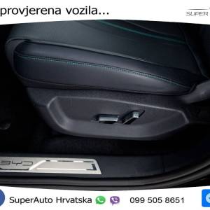 BYD Seal U DM-i 1.5L 4x4 Aut. Design 324 KS, LED+ACC+GR SJED+PANO+360+HEAD