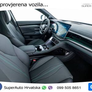 BYD Seal U DM-i 1.5L AWD Aut. Design 324 KS, ACC+360+GR SJED+PANO+HEAD+VIRT