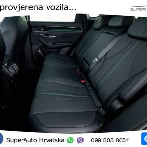 BYD Seal U DM-i 1.5L AWD Aut. Design 324 KS, ACC+360+GR SJED+PANO+HEAD+VIRT