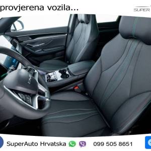 BYD Seal U DM-i 1.5L AWD Aut. Design 324 KS, ACC+360+GR SJED+PANO+HEAD+VIRT