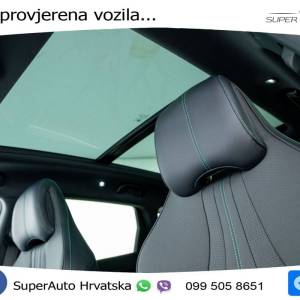 BYD Seal U DM-i 1.5L AWD Aut. Design 324 KS, ACC+360+GR SJED+PANO+HEAD+VIRT