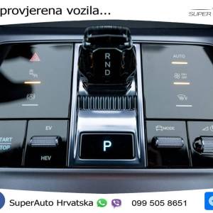 BYD Seal U DM-i 1.5L AWD Aut. Design 324 KS, ACC+360+GR SJED+PANO+HEAD+VIRT