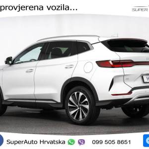 BYD Seal U DM-i 1.5L AWD Aut. Design 324 KS, ACC+360+GR SJED+PANO+HEAD+VIRT