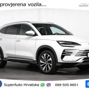 BYD Seal U DM-i 1.5L AWD Aut. Design 324 KS, ACC+360+GR SJED+PANO+HEAD+VIRT