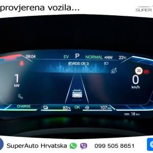 BYD Seal U DM-i 1.5L AWD Aut. Design 324 KS, ACC+360+GR SJED+PANO+HEAD+VIRT