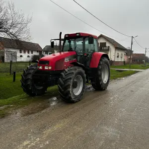 CASE CS 150