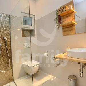 CENTAR PULE – RENOVIRAN STAN S MALIM DVORIŠTEM