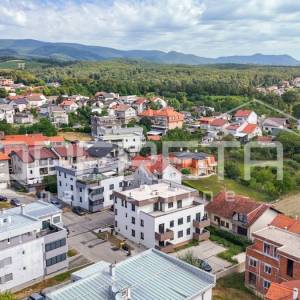 Četverosoban stan u novogradnji s 2 parking mjesta - Bukovački ogranak