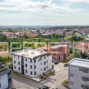 Četverosoban stan u novogradnji s 2 parking mjesta - Bukovački ogranak