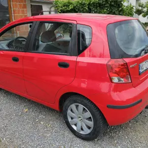 Chevrolet Kalos 1.2 2005