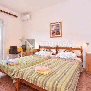 ČIOVO - SLATINE Villa u prvom redu do mora