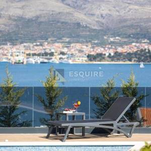 ČIOVO - TROGIR Four modern Villas - Exclusively