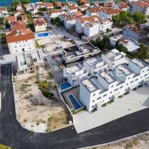 ČIOVO - TROGIR Four modern Villas - Exclusively