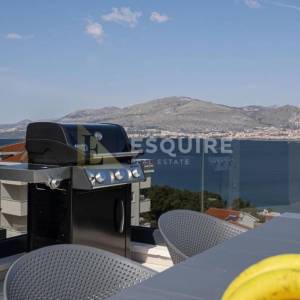 ČIOVO - TROGIR Four modern Villas - Exclusively
