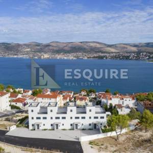 ČIOVO - TROGIR Four modern Villas - Exclusively