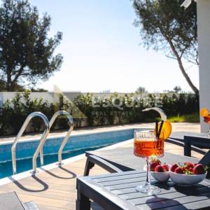 ČIOVO - TROGIR Four modern Villas - Exclusively