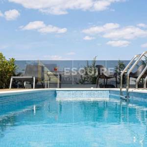 ČIOVO - TROGIR Four modern Villas - Exclusively