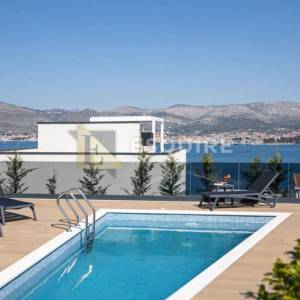 ČIOVO - TROGIR Four modern Villas - Exclusively