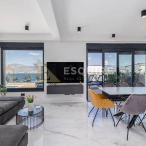 ČIOVO - TROGIR Four modern Villas - Exclusively